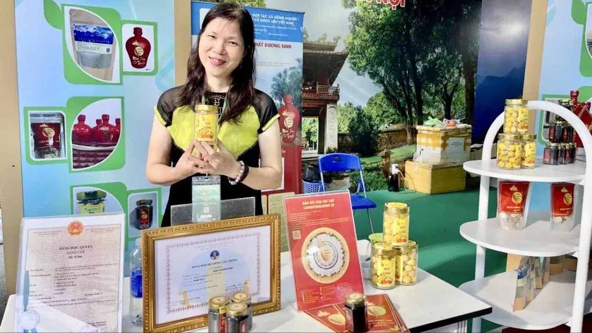 Nhà khoa học của nông dân | Con đường doanh nhân | 27/07/2025